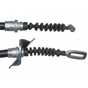 Raybestos BC95348 Parking Brake Cable product image 1 of 2