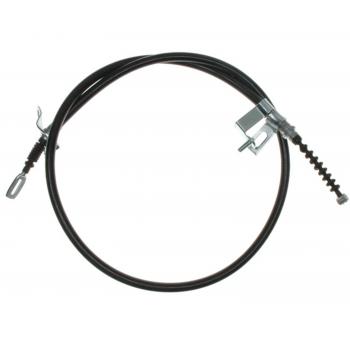 Raybestos BC95348 Parking Brake Cable product image 2 of 2