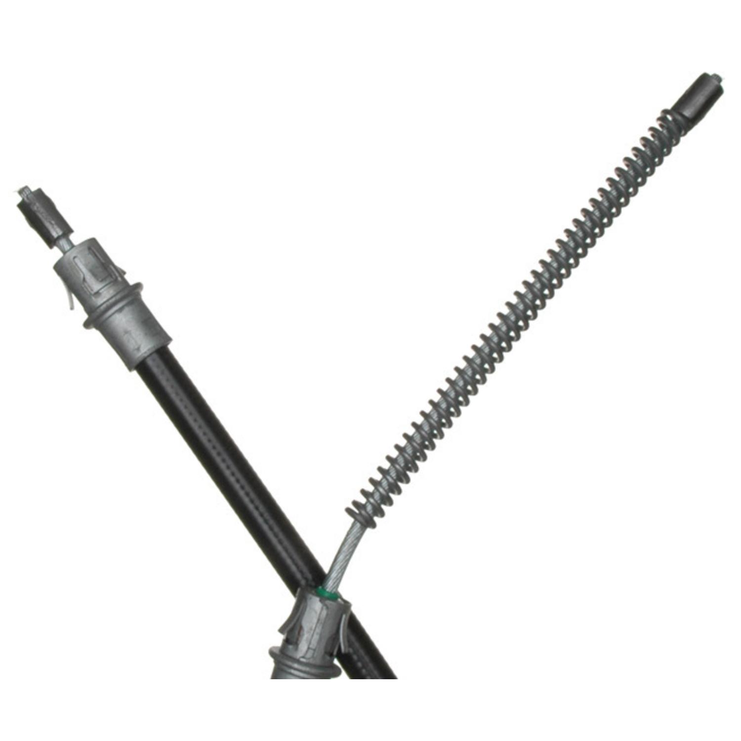 Raybestos BC95354 Parking Brake Cable product image 1 of 2