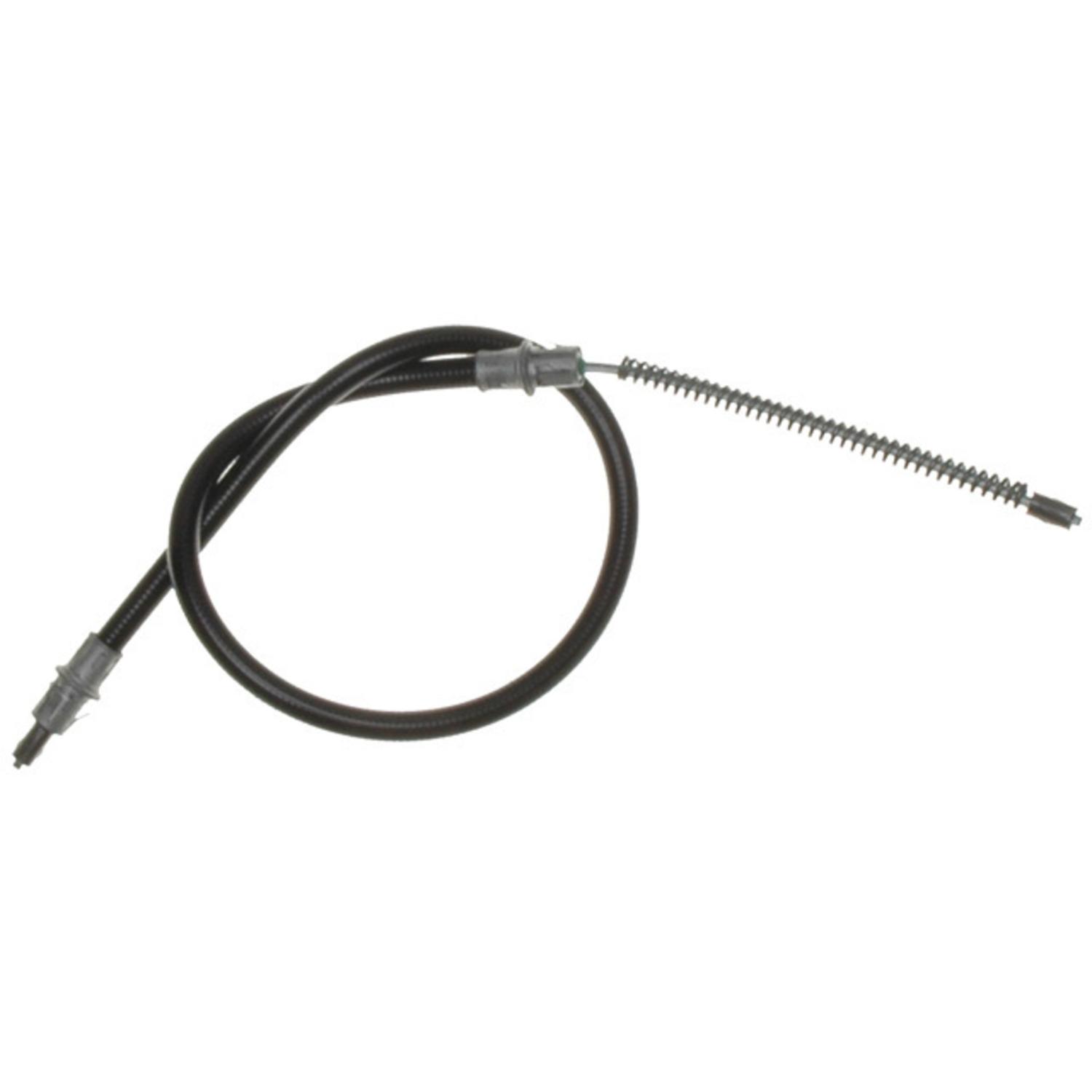 Raybestos BC95354 Parking Brake Cable product image 2 of 2