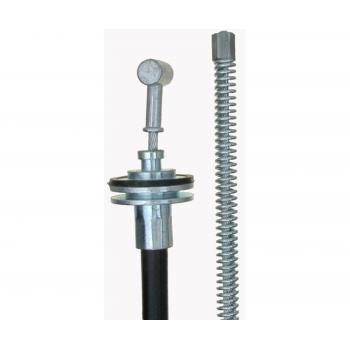 Raybestos BC95355 Parking Brake Cable product image 1 of 2