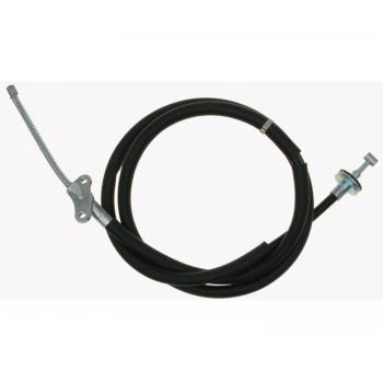Raybestos BC95355 Parking Brake Cable product image 2 of 2