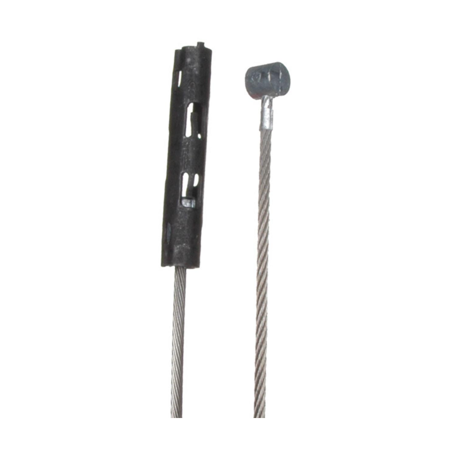 Raybestos BC95356 - Parking Brake Cable Raybestos BC95356 Parking Brake Cable product image 1 of 2