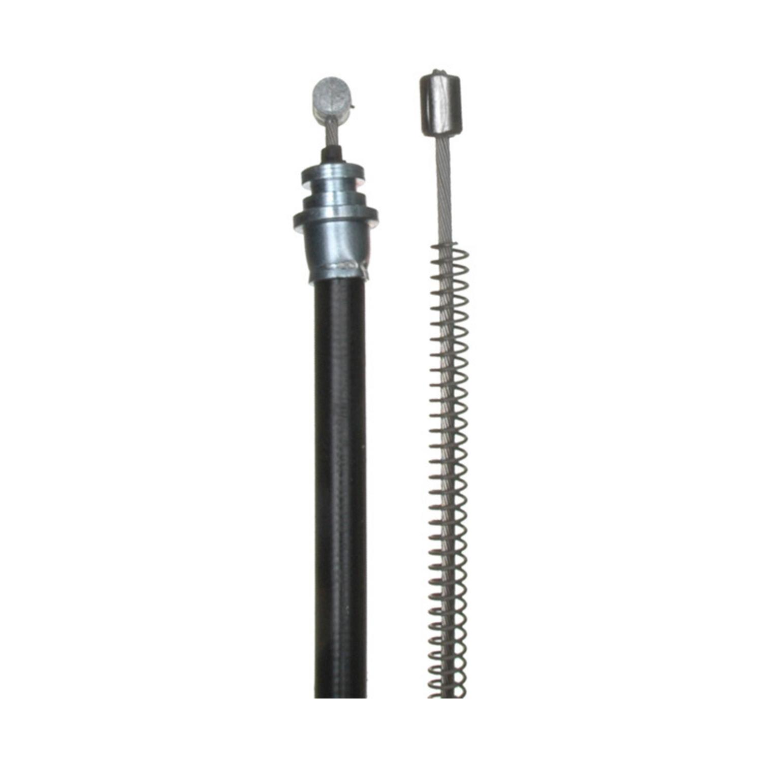 Raybestos BC95361 - Parking Brake Cable Raybestos BC95361 Parking Brake Cable product image 1 of 2