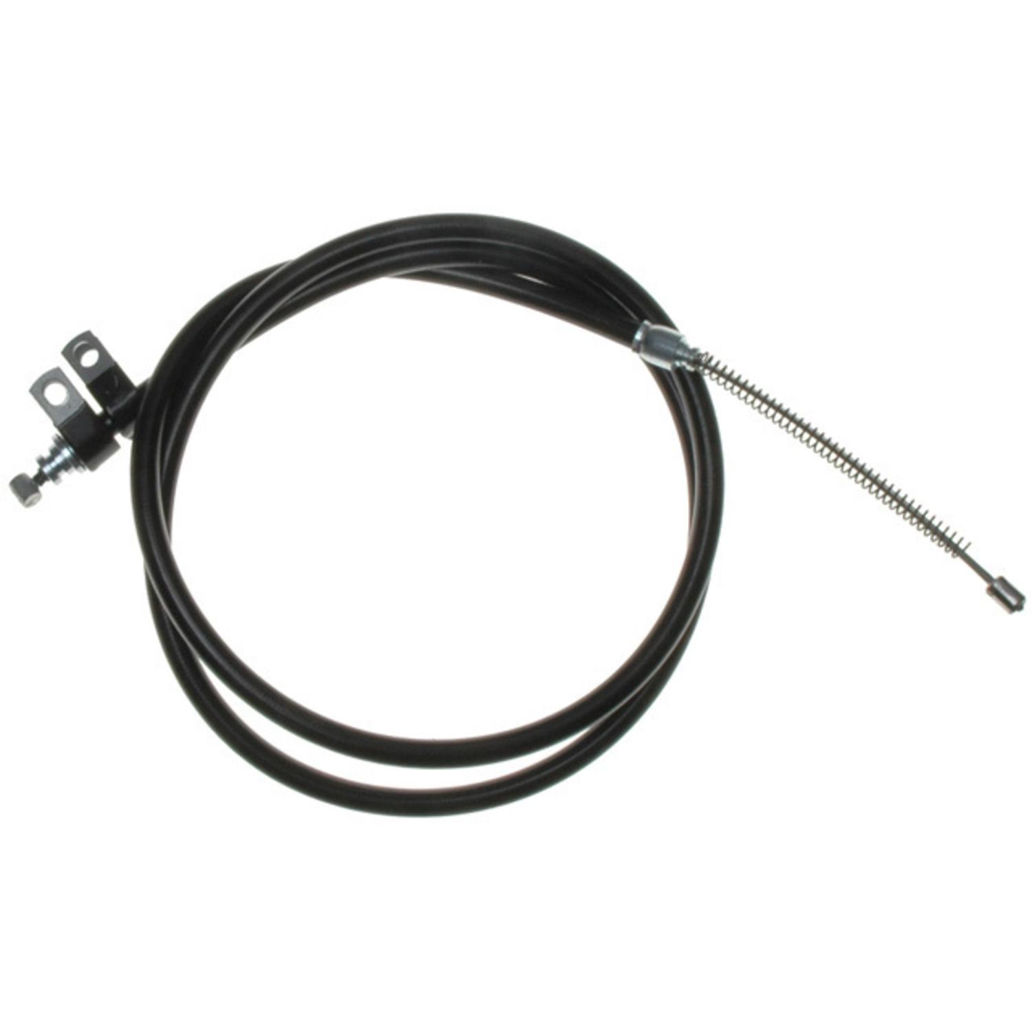 Raybestos BC95361 - Parking Brake Cable Raybestos BC95361 Parking Brake Cable product image 2 of 2