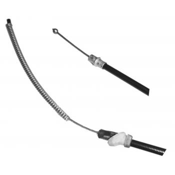 Raybestos BC95365 Parking Brake Cable product image 1 of 2