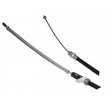Raybestos BC95366 Parking Brake Cable product image 1 of 2