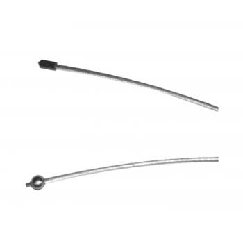 Raybestos BC95367 Parking Brake Cable product image 1 of 2