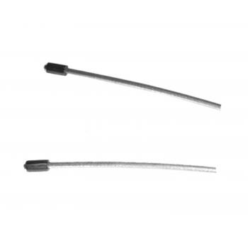Raybestos BC95368 Parking Brake Cable product image 1 of 2