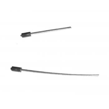 Raybestos BC95375 Parking Brake Cable product image 1 of 2