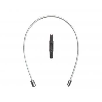 Raybestos BC95375 Parking Brake Cable product image 2 of 2