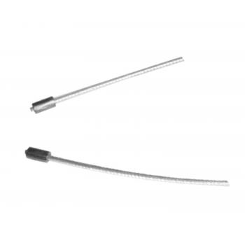 Raybestos BC95376 Parking Brake Cable product image 1 of 2