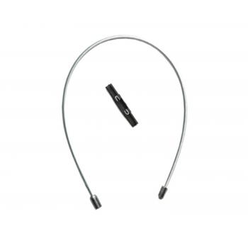 Raybestos BC95376 Parking Brake Cable product image 2 of 2
