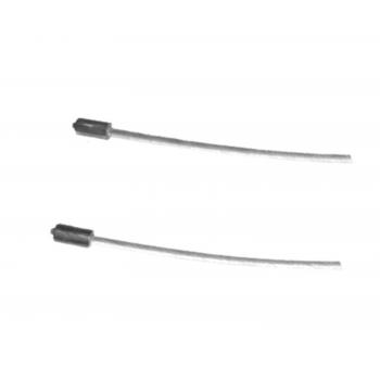 Raybestos BC95377 Parking Brake Cable product image 1 of 2