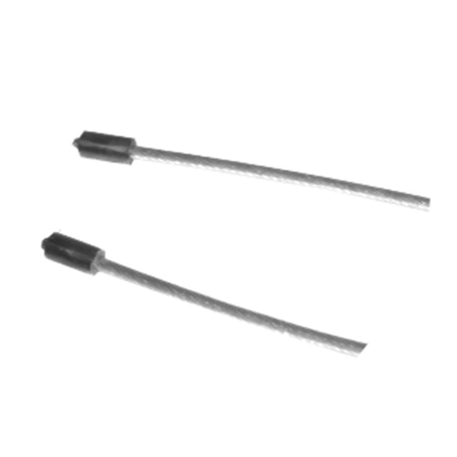 Raybestos BC95378 Parking Brake Cable product image 1 of 2