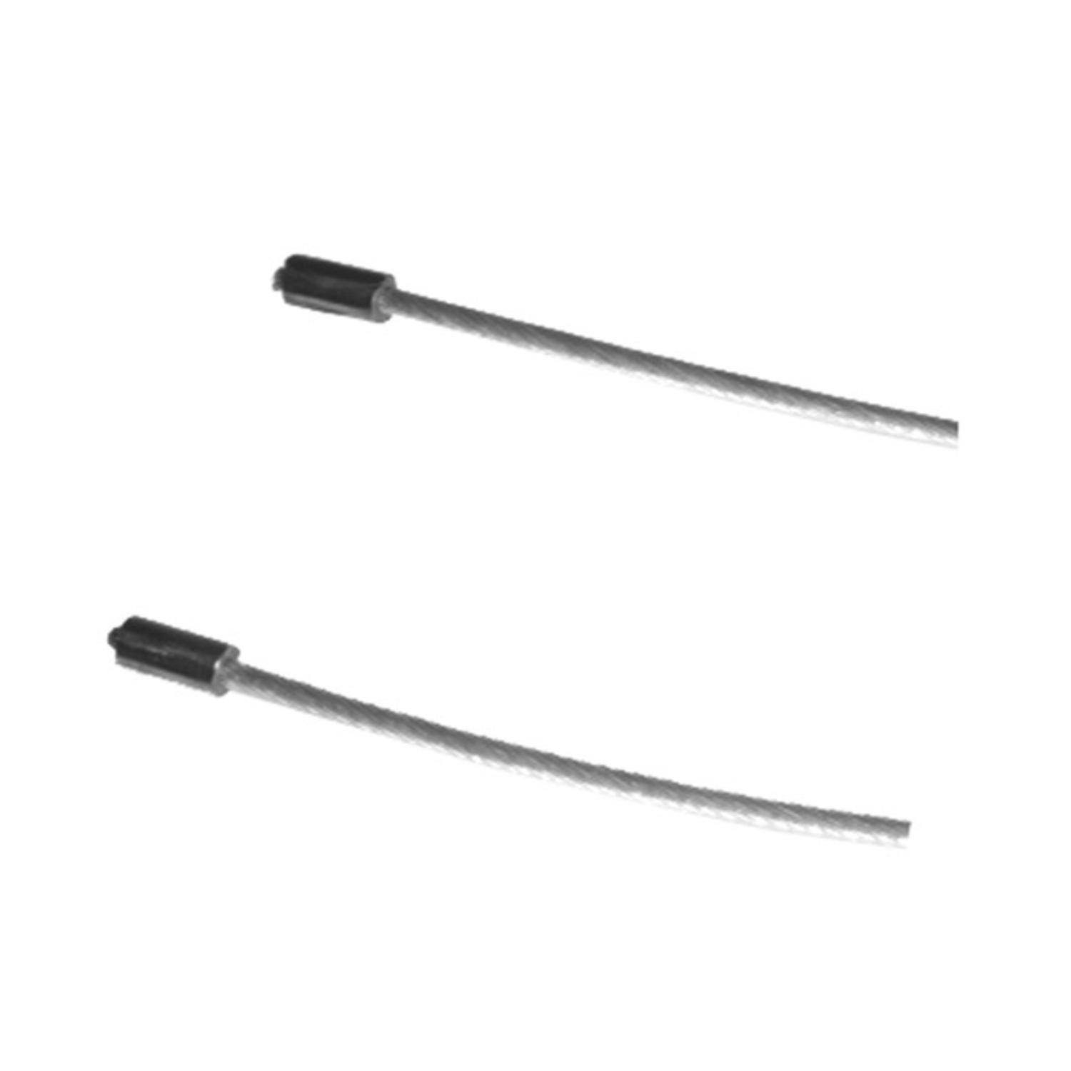 Raybestos BC95379 Parking Brake Cable product image 1 of 2