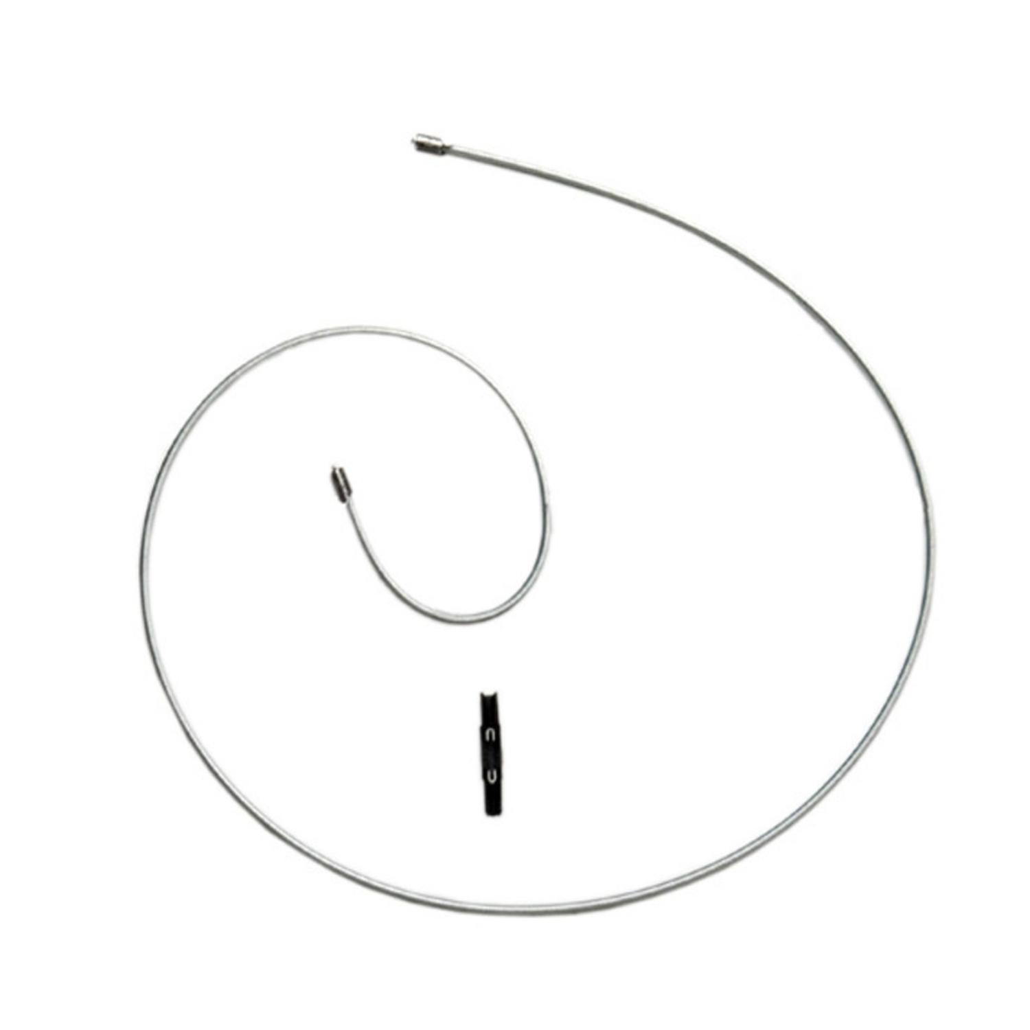 Raybestos BC95379 Parking Brake Cable product image 2 of 2
