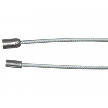 Raybestos BC95380 Parking Brake Cable product image 1 of 2