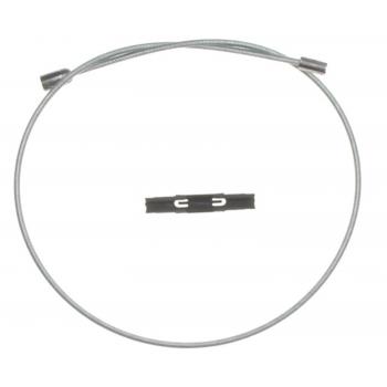 Raybestos BC95380 Parking Brake Cable product image 2 of 2