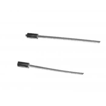Raybestos BC95381 Parking Brake Cable product image 1 of 2