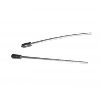 Raybestos BC95382 Parking Brake Cable product image 1 of 2