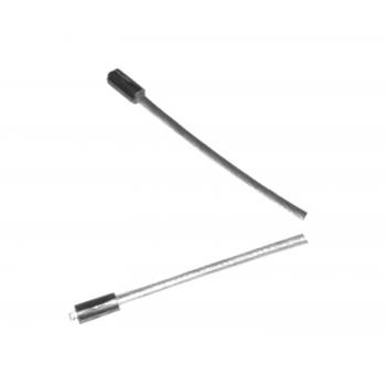 Raybestos BC95383 Parking Brake Cable product image 1 of 2
