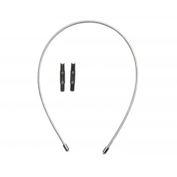 Raybestos BC95383 Parking Brake Cable product image 2 of 2