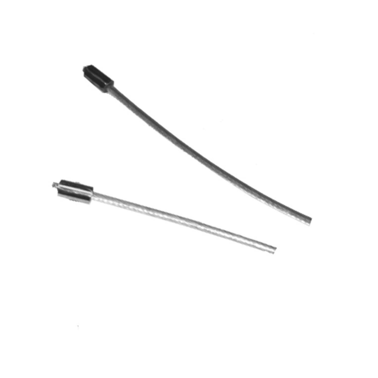 Raybestos BC95384 Parking Brake Cable product image 1 of 2