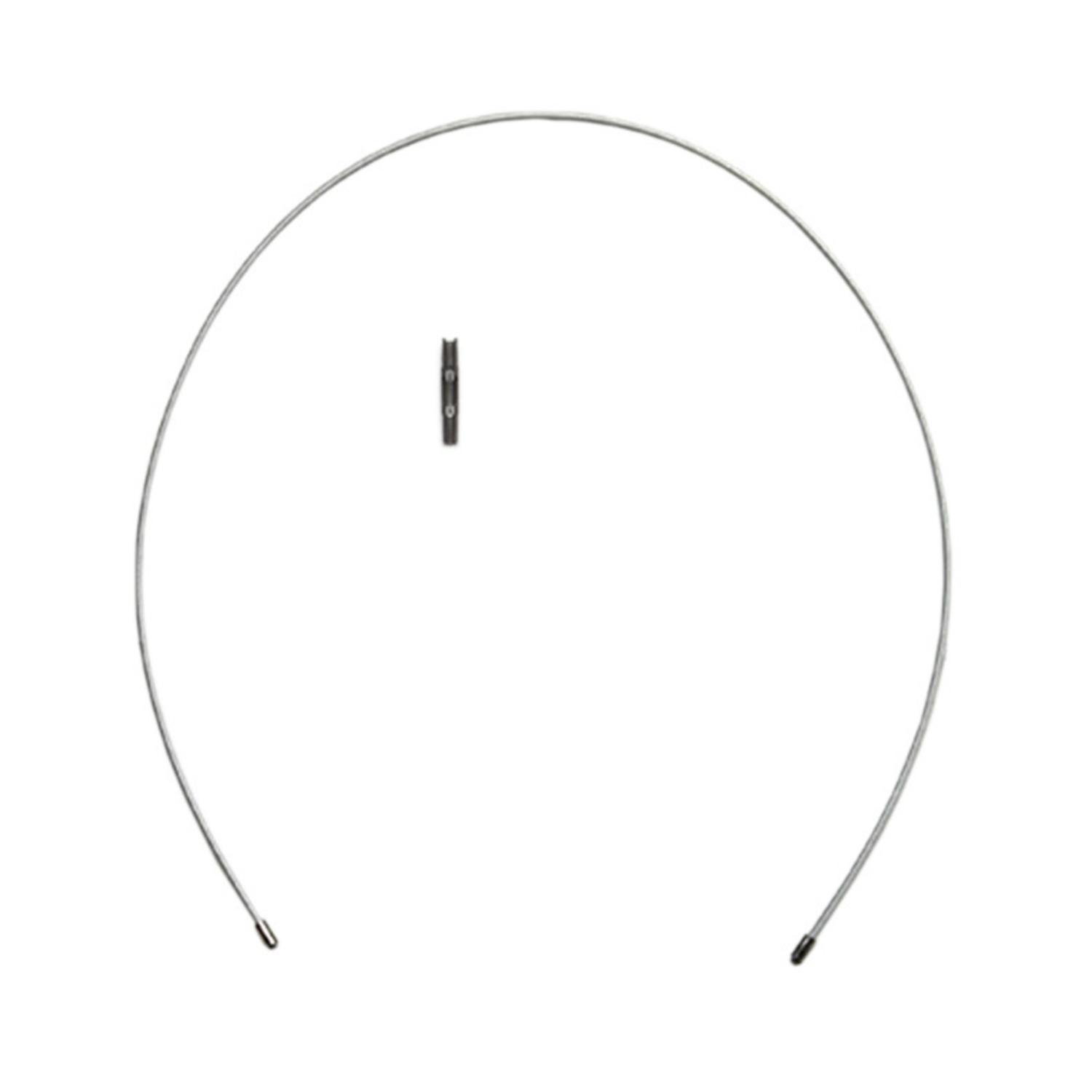 Raybestos BC95384 Parking Brake Cable product image 2 of 2
