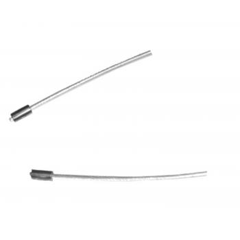 Raybestos BC95385 Parking Brake Cable product image 1 of 2