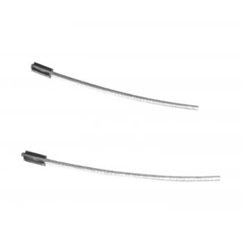 Raybestos BC95386 Parking Brake Cable product image 1 of 2