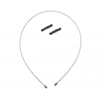Raybestos BC95388 Parking Brake Cable product image 1 of 1