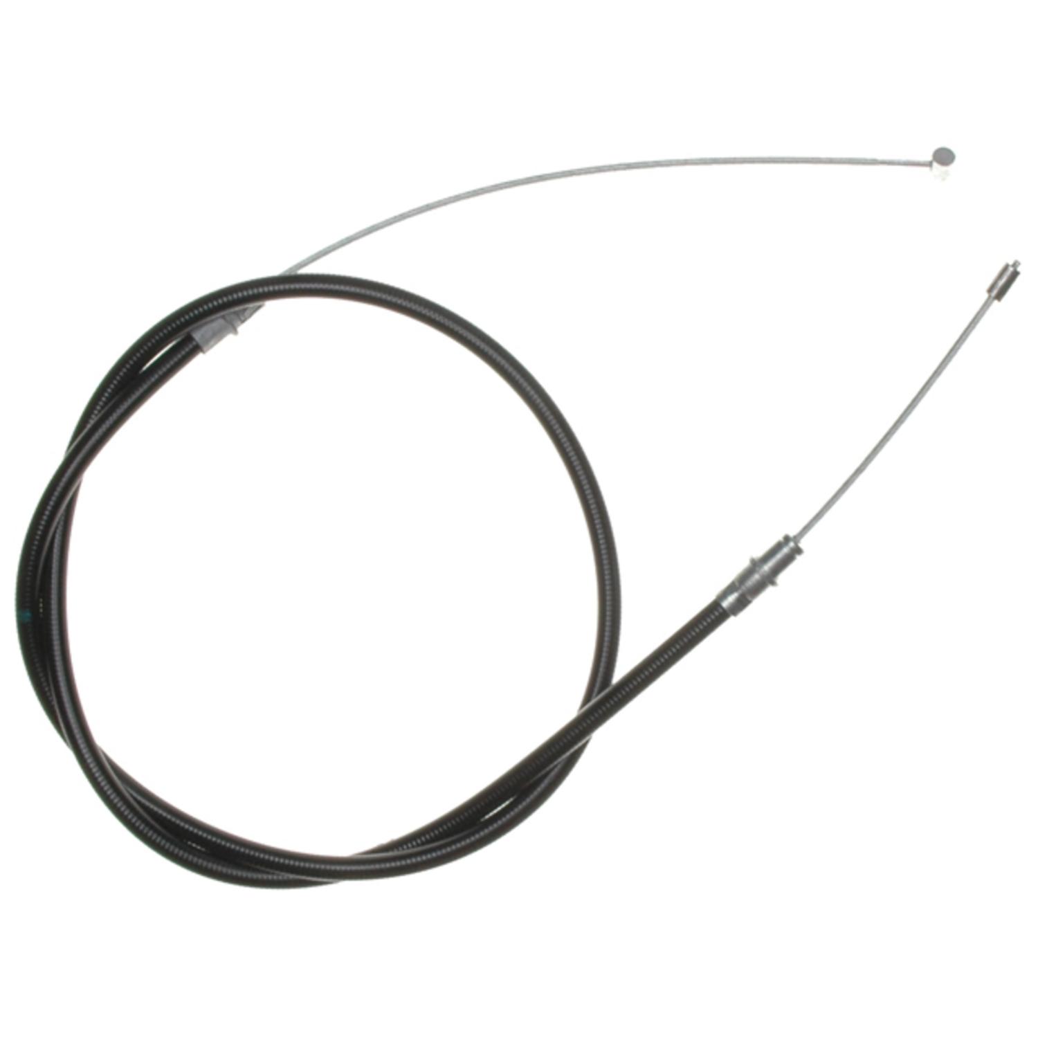 Raybestos BC95389 Parking Brake Cable product image 2 of 2