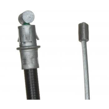 Raybestos BC95391 Parking Brake Cable product image 1 of 2