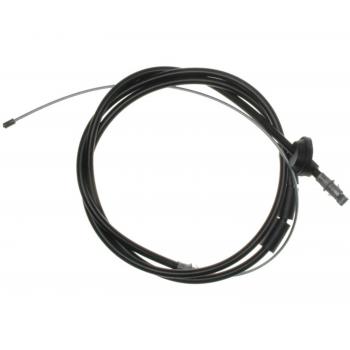 Raybestos BC95391 Parking Brake Cable product image 2 of 2
