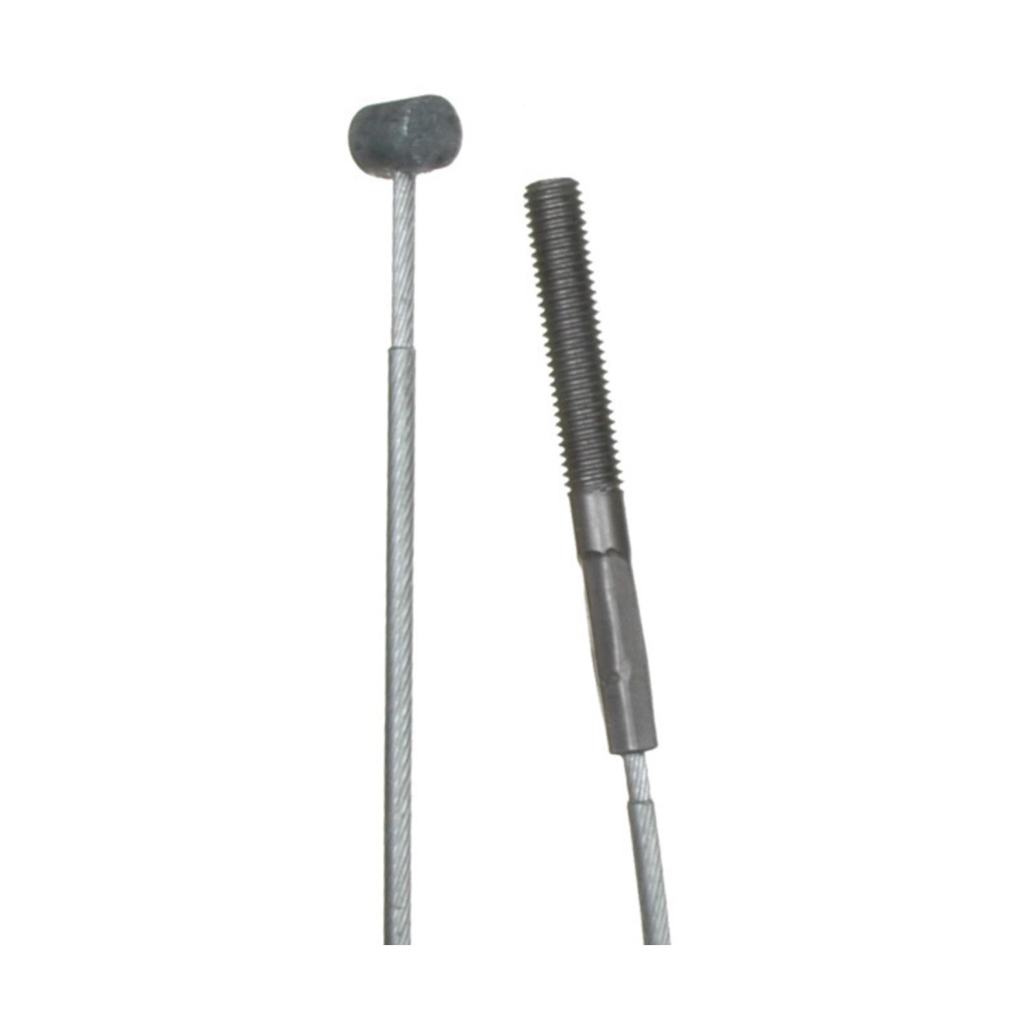 Raybestos BC95392 Parking Brake Cable product image 1 of 2