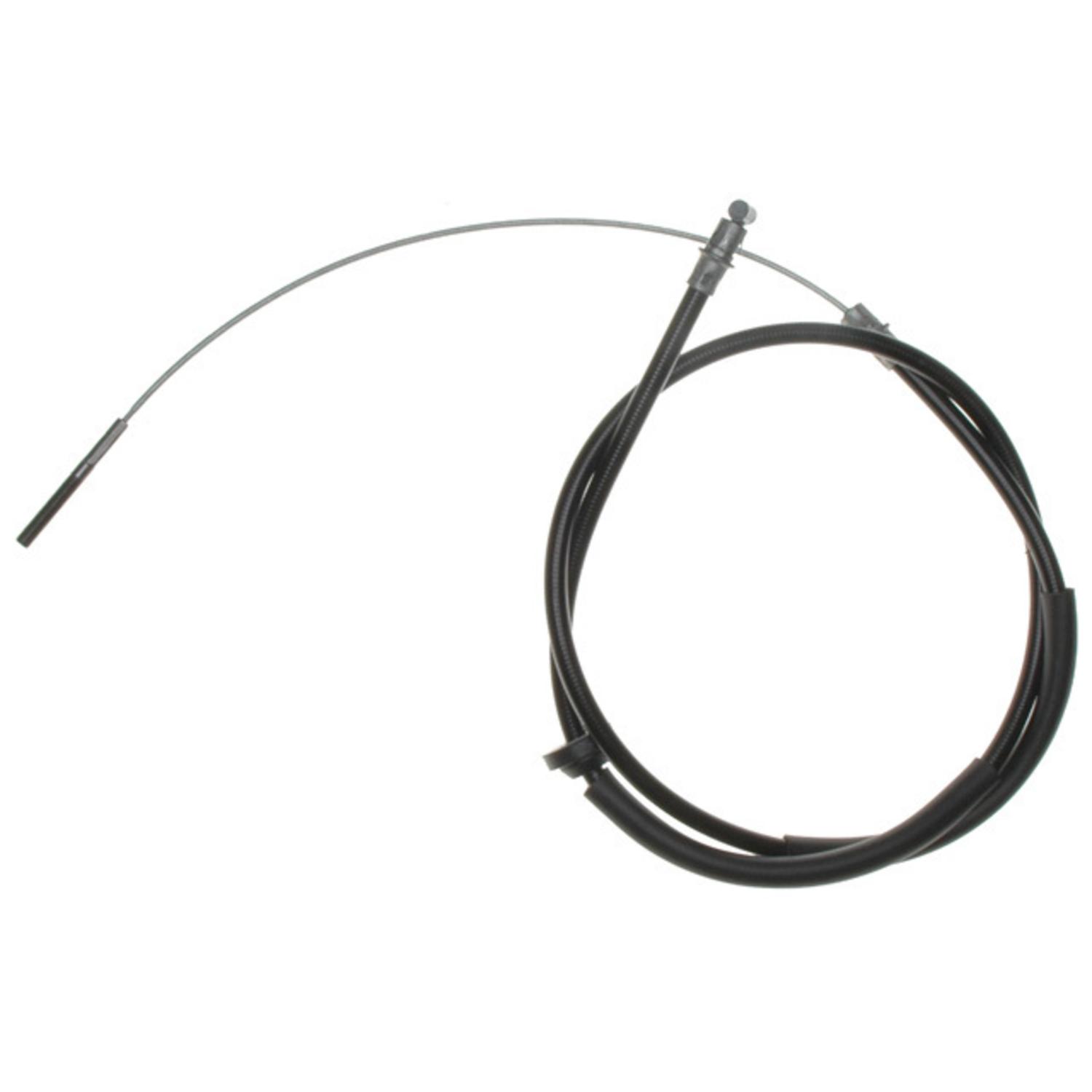 Raybestos BC95392 Parking Brake Cable product image 2 of 2