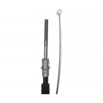 Raybestos BC95393 Parking Brake Cable product image 1 of 2
