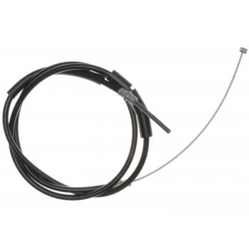 Raybestos BC95393 Parking Brake Cable product image 2 of 2