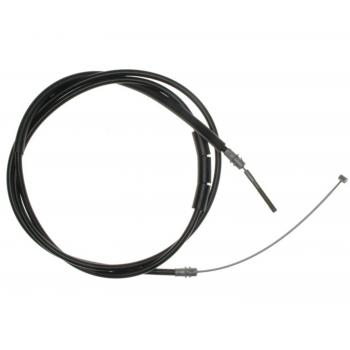 Raybestos BC95394 Parking Brake Cable product image 2 of 2