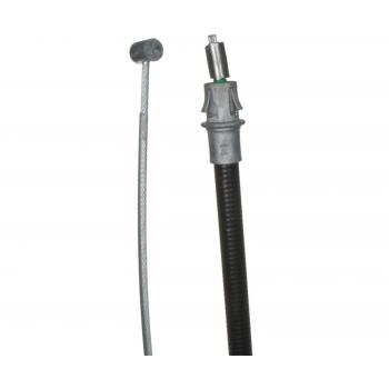 Raybestos BC95395 Parking Brake Cable product image 1 of 2