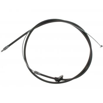 Raybestos BC95395 Parking Brake Cable product image 2 of 2