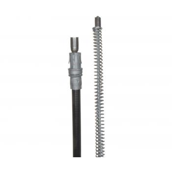 Raybestos BC95398 Parking Brake Cable product image 1 of 2