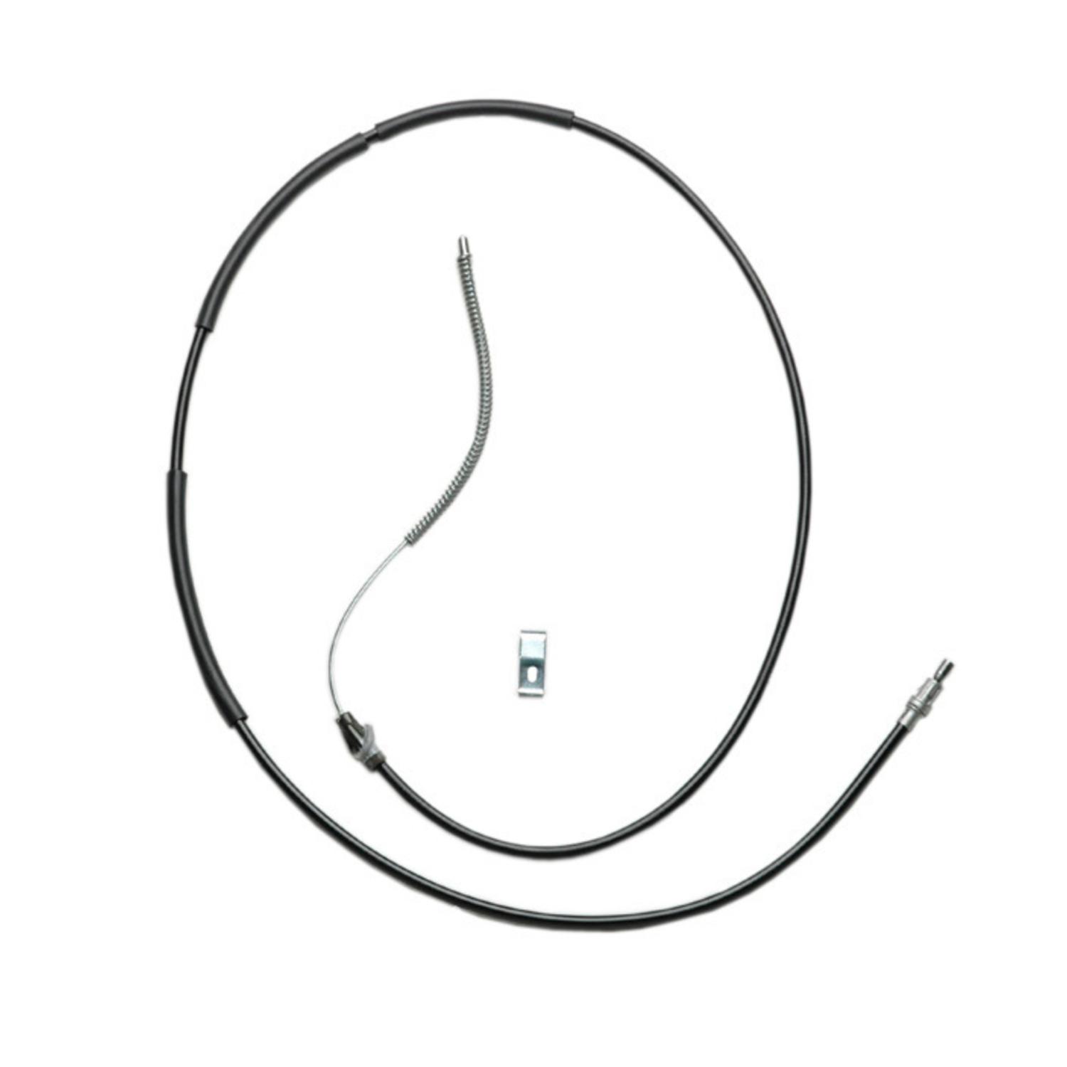 Raybestos BC95402 Parking Brake Cable product image 1 of 1