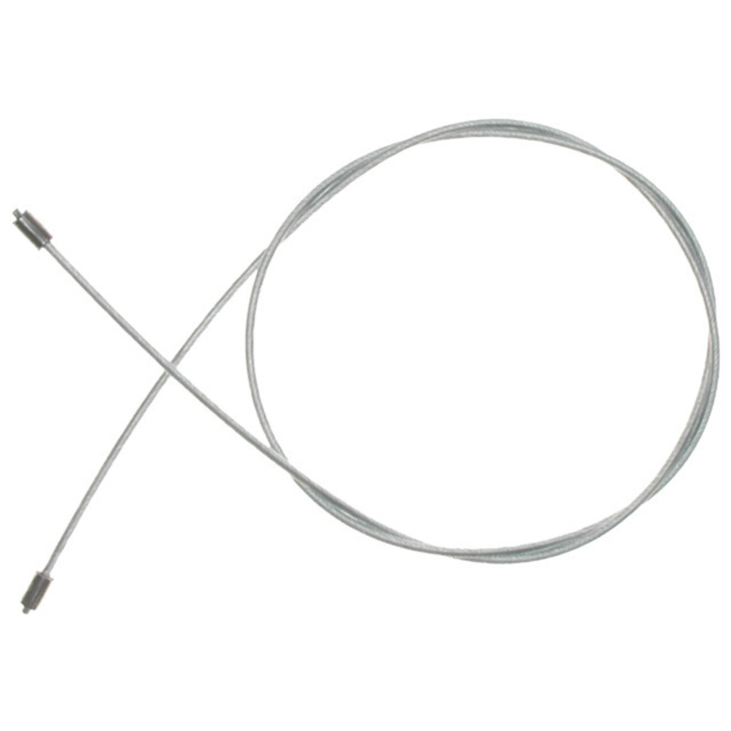 Raybestos BC95404 Parking Brake Cable product image 2 of 2