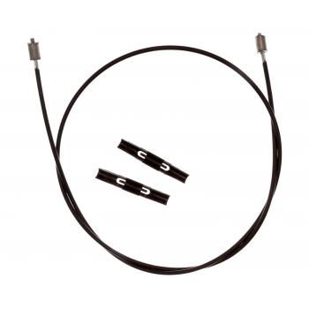 Raybestos BC95405 Parking Brake Cable product image 1 of 2