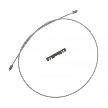 Raybestos BC95407 Parking Brake Cable product image 2 of 2