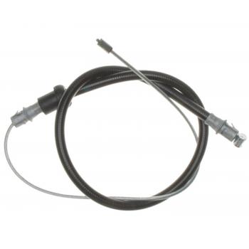 Raybestos BC95408 Parking Brake Cable product image 2 of 2