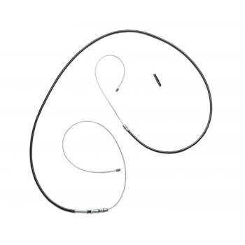 Raybestos BC95411 Parking Brake Cable product image 1 of 1