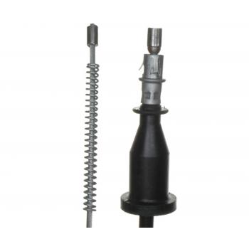 Raybestos BC95412 - Parking Brake Cable Raybestos BC95412 Parking Brake Cable product image 1 of 2